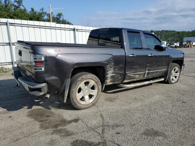 Photo 3 from auction – 2014 CHEVROLET SILVERADO with VIN 1GCVKSEC0EZ194479