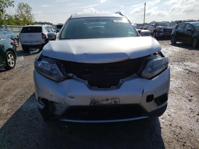 Photo 5 from auction – 2016 NISSAN ROGUE S with VIN KNMAT2MV8GP698677
