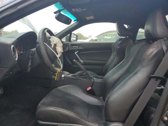 Photo 7 from auction – 2013 SUBARU BRZ 2.0 LI with VIN JF1ZCAC12D2611933