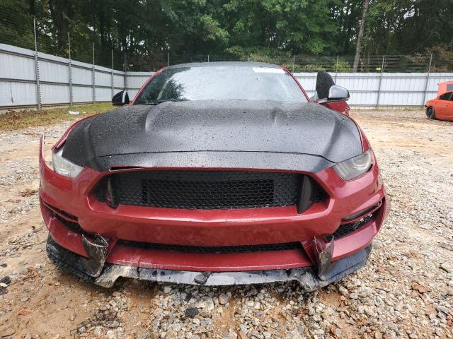 Photo 5 from auction – 2016 FORD MUSTANG with VIN 1FA6P8AM9G5270921