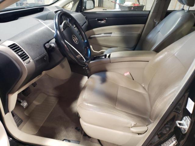 Photo 7 from auction – 2009 TOYOTA PRIUS with VIN JTDKB20U893531783