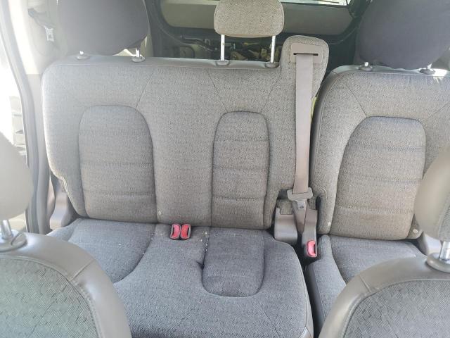 Photo 10 from auction – 2003 FORD EXPLORER X with VIN 1FMZU62K83UA15884