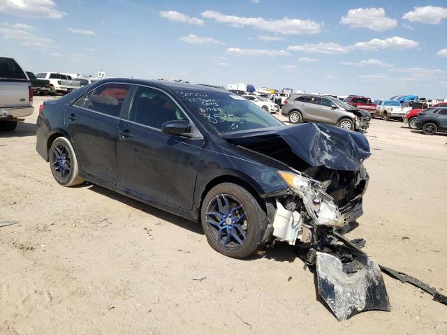 Снимка 4 от търг – 2012 TOYOTA CAMRY BASE с VIN 4T1BF1FK1CU168535
