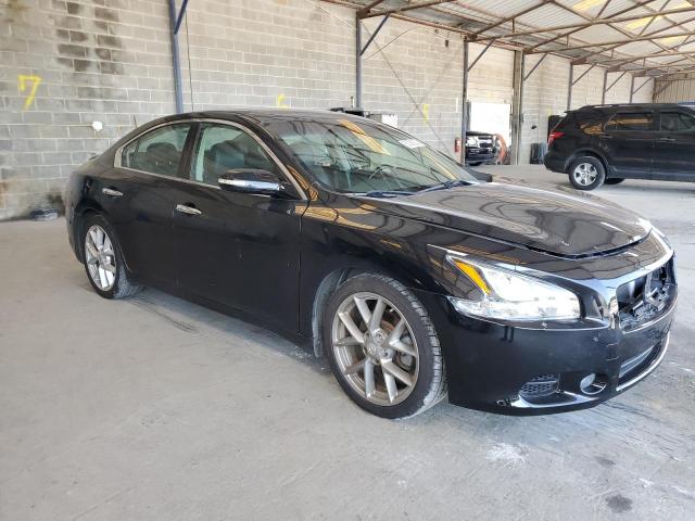 Photo 4 from auction – 2010 NISSAN MAXIMA S with VIN 1N4AA5AP3AC848034