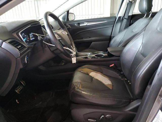 Photo 7 from auction – 2014 FORD FUSION TIT with VIN 3FA6P0K91ER117147