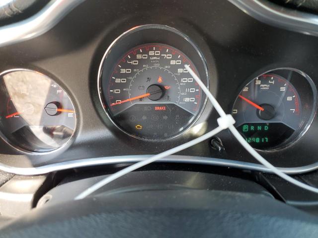 Photo 9 from auction – 2014 DODGE AVENGER SE with VIN 1C3CDZAB7EN216061