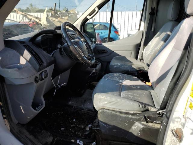 Снимка 7 от търг – 2016 FORD TRANSIT T- с VIN 1FTYR2CM9GKB01555
