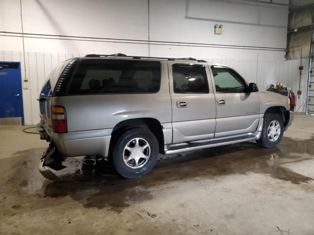 Photo 3 from auction – 2002 GMC DENALI XL with VIN 1GKFK66U72J279370