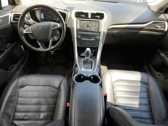 Photo 8 from auction – 2014 FORD FUSION SE with VIN 3FA6P0PU6ER216379