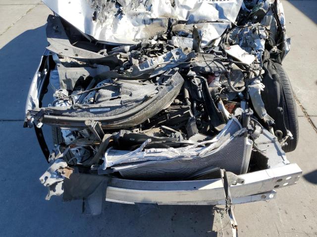 Photo 11 from auction – 2021 TOYOTA HIGHLANDER with VIN 5TDZZRAH9MS527107