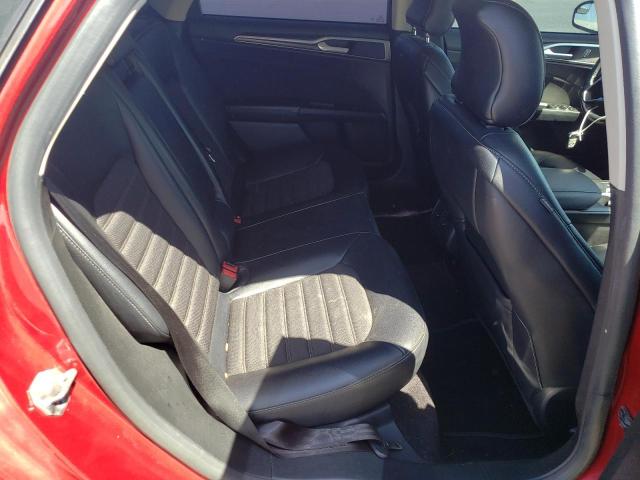 Photo 10 from auction – 2017 FORD FUSION SE with VIN 3FA6P0H71HR207604