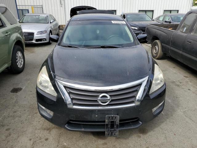 Photo 5 from auction – 2013 NISSAN ALTIMA 2.5 with VIN 1N4AL3AP8DC906223