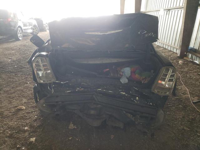 Photo 6 from auction – 2013 CHRYSLER 300C with VIN 2C3CCAEG0DH515019
