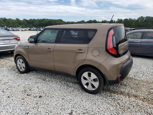 Photo 2 from auction – 2015 KIA SOUL with VIN KNDJN2A28F7113745