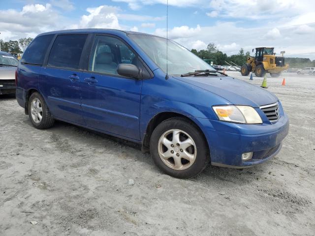 Снимка 4 от търг – 2001 MAZDA MPV WAGON с VIN JM3LW28Y010169879