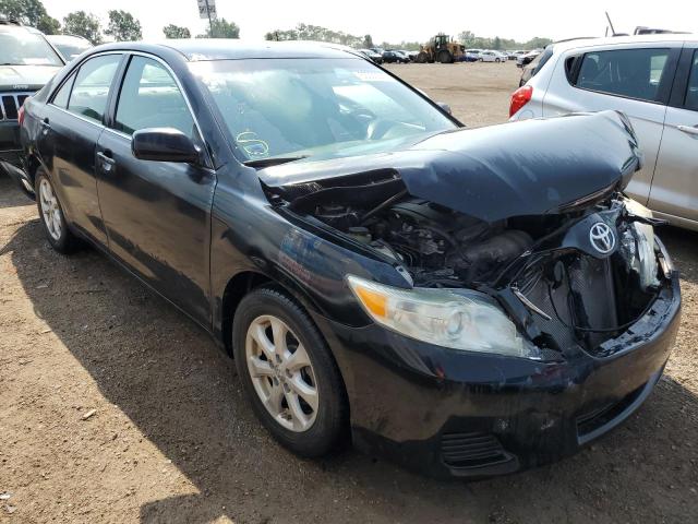 Снимка 4 от търг – 2011 TOYOTA CAMRY BASE с VIN 4T1BF3EK5BU695795