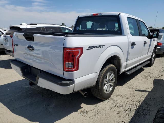 Photo 3 from auction – 2015 FORD F150 SUPER with VIN 1FTEW1CP8FKE88856