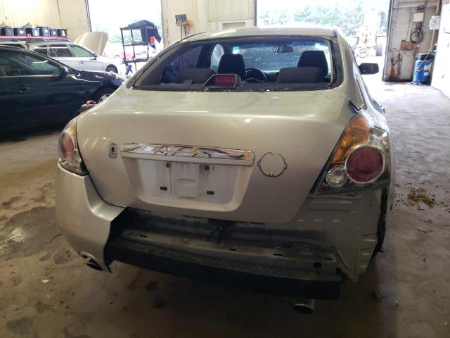 Photo 6 from auction – 2008 NISSAN ALTIMA 2.5 with VIN 1N4AL21E38C187199