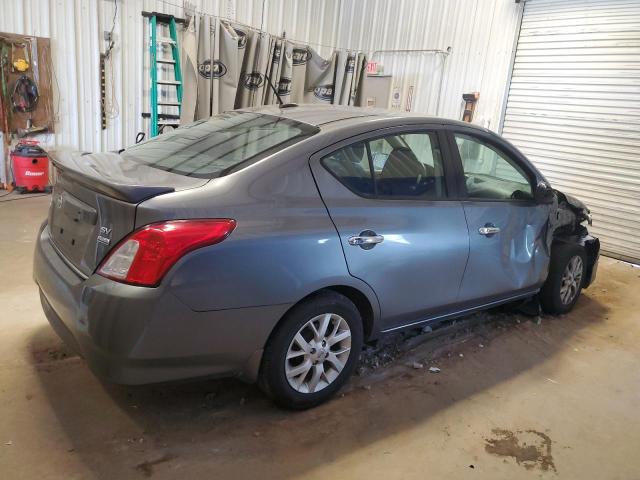 Photo 3 from auction – 2017 NISSAN VERSA S with VIN 3N1CN7AP0HL821295