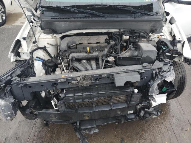 Photo 11 from auction – 2020 HYUNDAI VENUE SEL with VIN KMHRC8A35LU042811