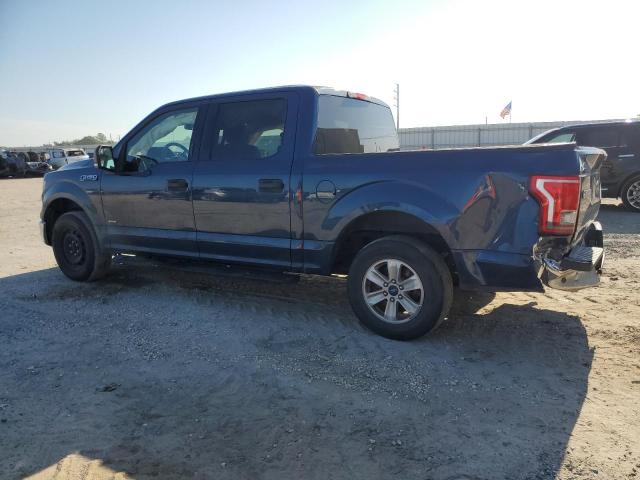 Photo 2 from auction – 2016 FORD F150 SUPER with VIN 1FTEW1CP8GKF41511
