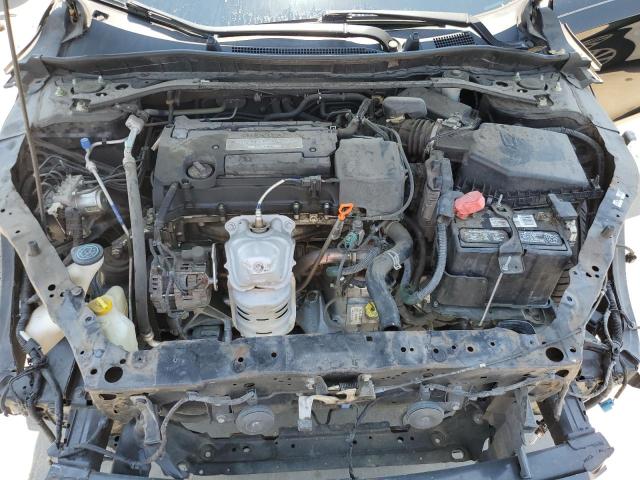 Photo 11 from auction – 2015 HONDA ACCORD EXL with VIN 1HGCR2F87FA257866
