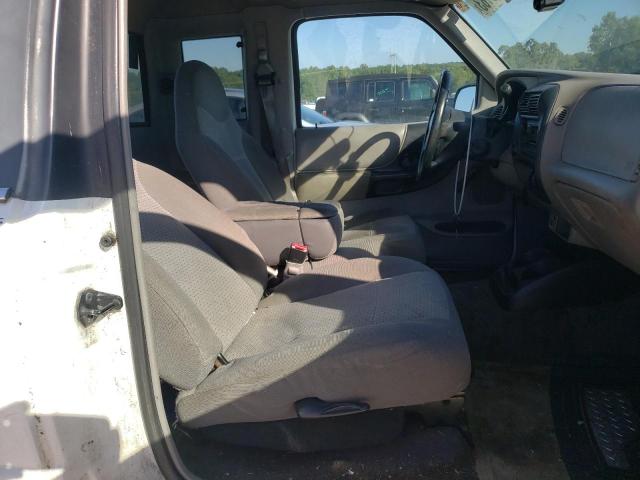 Photo 10 from auction – 2000 MAZDA B3000 TROY with VIN 4F4YR16V0YTM22790