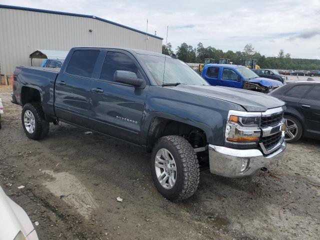 Photo 4 from auction – 2018 CHEVROLET SILV1500 2 with VIN 3GCUKREC2JG425011