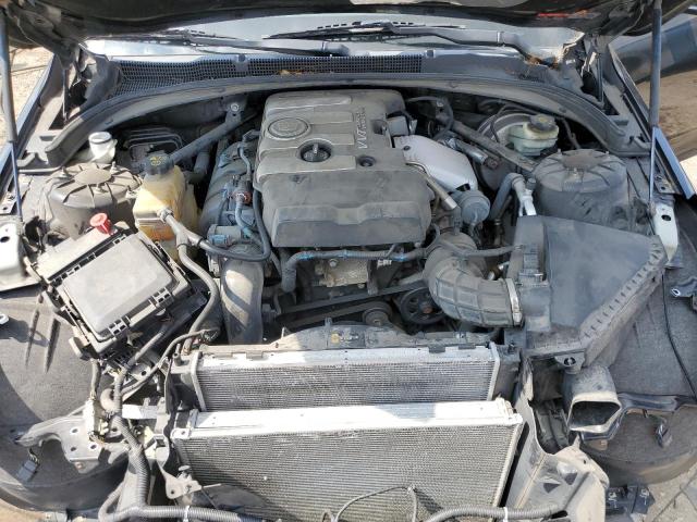 Photo 11 from auction – 2013 CADILLAC ATS with VIN 1G6AG5RX2D0129184