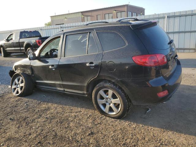 Photo 2 from auction – 2007 HYUNDAI SANTA FE 4 with VIN 5NMSH13E77H064500