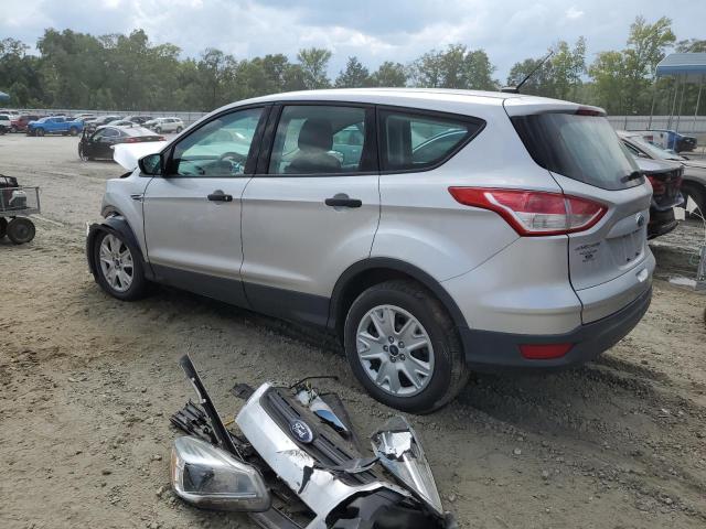 Photo 2 from auction – 2016 FORD ESCAPE S with VIN 1FMCU0F70GUB34379