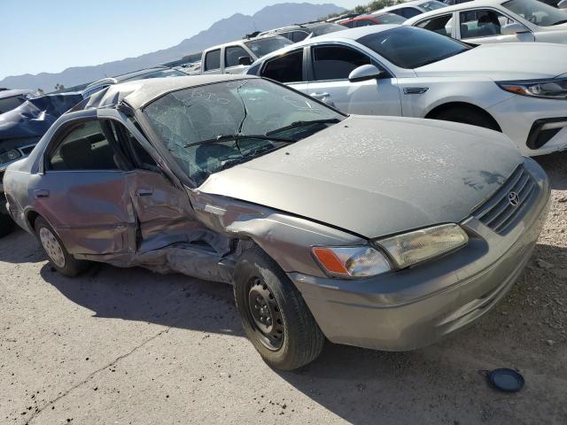 Photo 4 from auction – 1998 TOYOTA CAMRY CE with VIN JT2BG22K5W0170872
