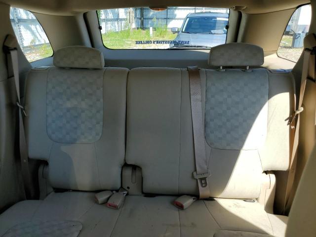 Photo 10 from auction – 2009 CHEVROLET EQUINOX LS with VIN 2CNDL13F596255046