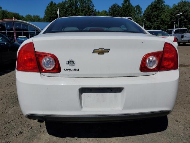 Photo 6 from auction – 2012 CHEVROLET MALIBU LS with VIN 1G1ZB5E04CF110972