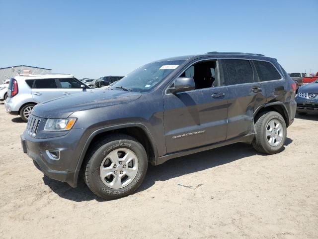 JEEP GRAND CHER 2015 with VIN 1C4RJFAG4FC675683 - Photo from auction