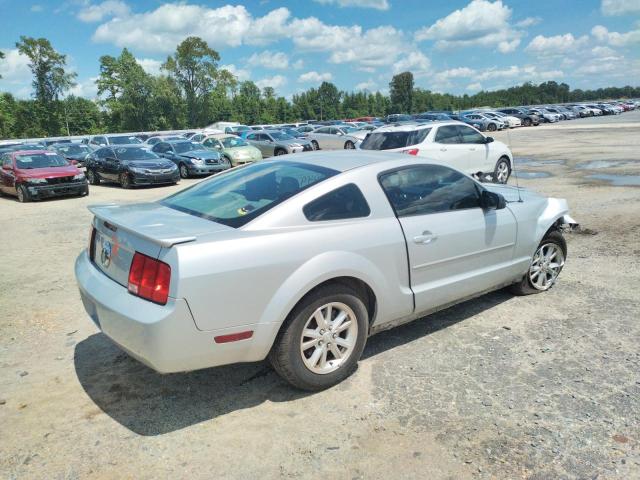 Photo 3 from auction – 2008 FORD MUSTANG with VIN 1ZVHT80N085208153