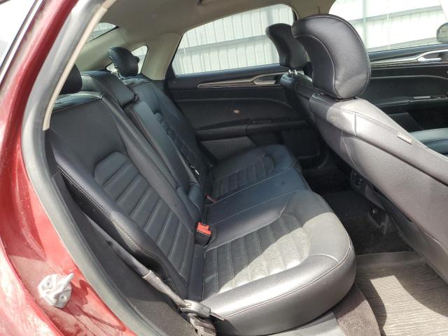 Photo 10 from auction – 2017 FORD FUSION SE with VIN 3FA6P0HD4HR290208
