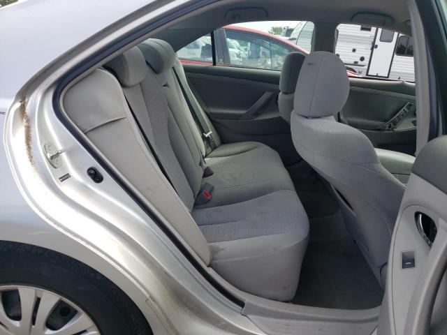 Photo 10 from auction – 2010 TOYOTA CAMRY BASE with VIN 4T1BF3EK9AU035516