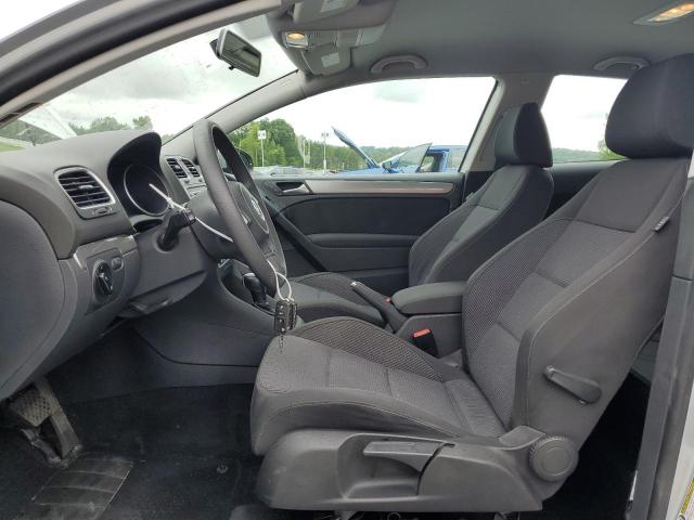 Photo 7 from auction – 2012 VOLKSWAGEN GOLF with VIN WVWBA7AJ6CW289635