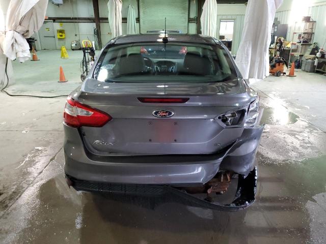 Photo 6 from auction – 2014 FORD FOCUS SE with VIN 1FADP3F29EL205786