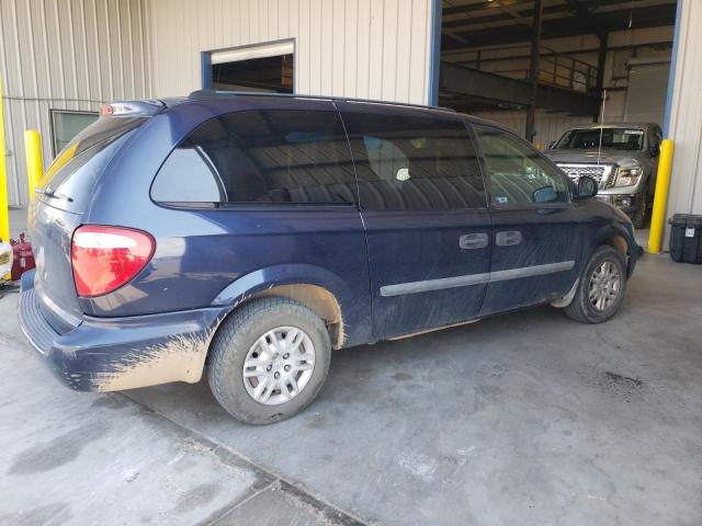 Photo 3 from auction – 2005 DODGE GRAND CARA with VIN 1D4GP24RX5B397357