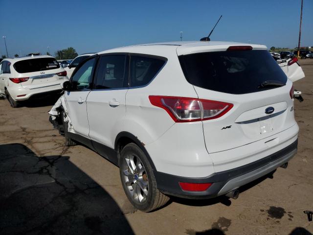 Photo 2 from auction – 2013 FORD ESCAPE SE with VIN 1FMCU9GX5DUB24431