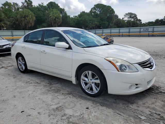 Photo 4 from auction – 2012 NISSAN ALTIMA BAS with VIN 1N4AL2APXCC177229