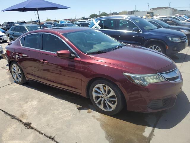 Photo 4 from auction – 2016 ACURA ILX BASE W with VIN 19UDE2F30GA019430