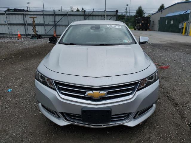 Photo 5 from auction – 2017 CHEVROLET IMPALA PRE with VIN 1G1145S31HU192197