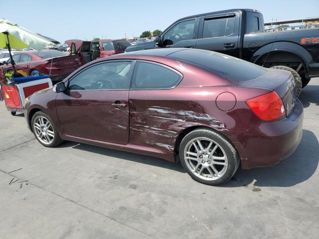 Photo 2 from auction – 2007 TOYOTA SCION TC with VIN JTKDE177270197350