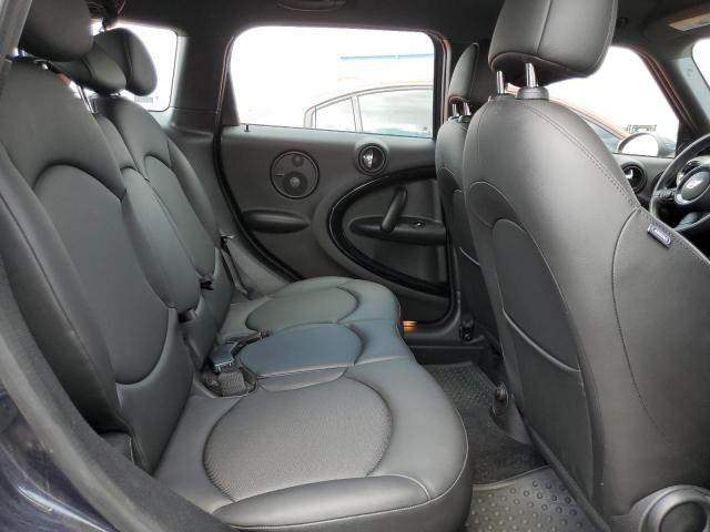 Photo 10 from auction – 2012 MINI COOPER S C with VIN WMWZC5C52CWM14799