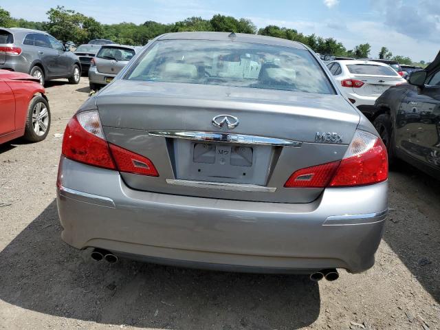 Photo 6 from auction – 2008 INFINITI M35 BASE with VIN JNKAY01F18M654038