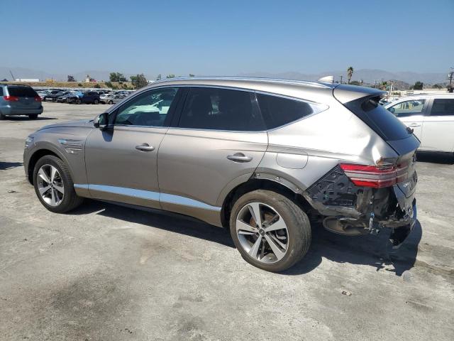 Photo 2 from auction – 2021 GENESIS GV80 BASE with VIN KMUHBDSB9MU040592