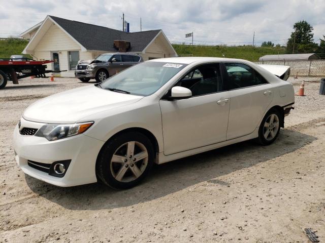 Photo 1 from auction – 2014 TOYOTA CAMRY L with VIN 4T1BF1FK2EU767866